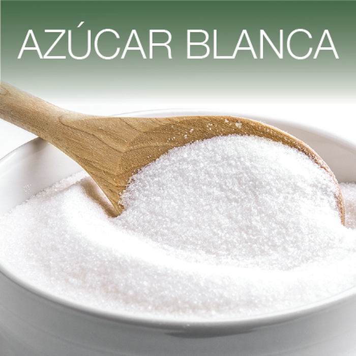 Granel - Azúcar Blanca 1 Kg. - Azucar: Ilo Mercado