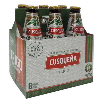 CERVEZA NEGRA 620 ml – CAJA [12 BOTELLAS] – Compras Backus